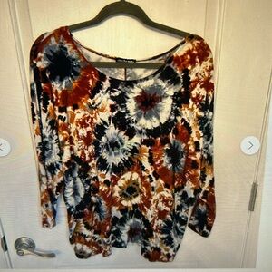 Cha Cha Vente Top 1X